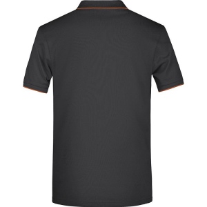 Polo fashion Homme Daiber 27