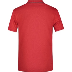 Polo fashion Homme Daiber 33