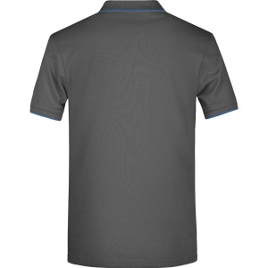 Polo fashion Homme Daiber 18