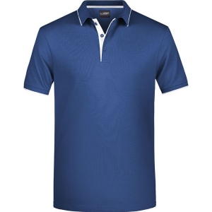 Polo fashion Homme Daiber 5