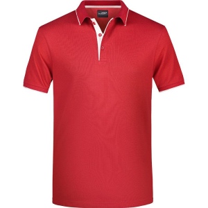 Polo fashion Homme Daiber 9