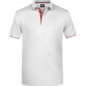 Polo fashion Homme Daiber 3