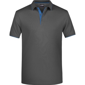 Polo fashion Homme Daiber 4