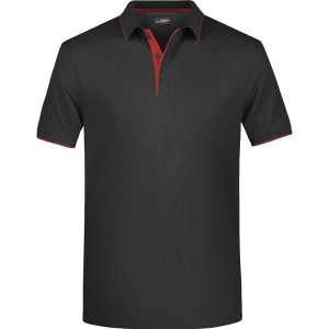 Polo fashion Homme Daiber 8