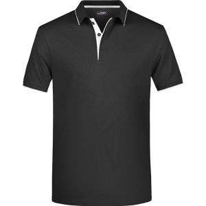 Polo fashion Homme Daiber 6