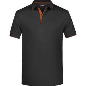 Polo fashion Homme Daiber 7
