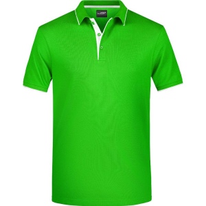 Polo fashion Homme Daiber 11