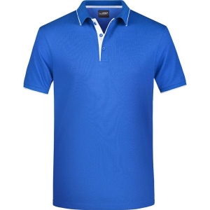 Polo fashion Homme Daiber 10