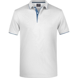 Polo fashion Homme Daiber