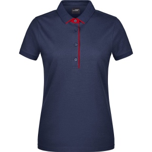 Polo fashion Femme Daiber 5
