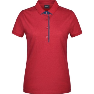 Polo fashion Femme Daiber 8