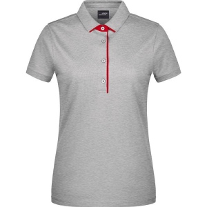 Polo fashion Femme Daiber 4