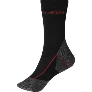 Chaussettes de travail hiver Daiber 4
