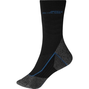 Chaussettes de travail été Daiber 4