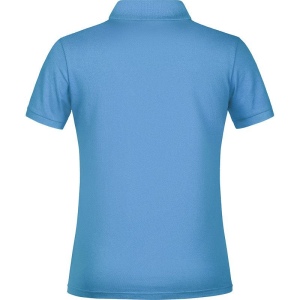 Polo classique Femme Daiber 24