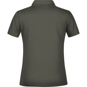 Polo classique Femme Daiber 36
