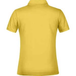 Polo classique Femme Daiber 39