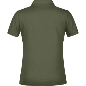 Polo classique Femme Daiber 54