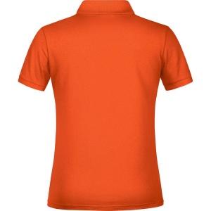 Polo classique Femme Daiber 57