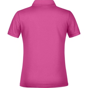 Polo classique Femme Daiber 63