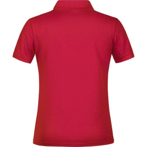 Polo classique Femme Daiber 66