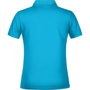 Polo classique Femme Daiber 75