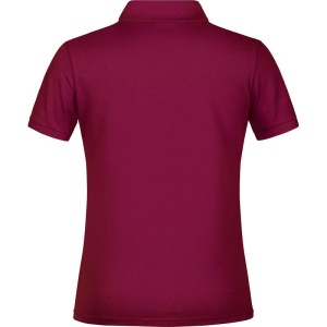 Polo classique Femme Daiber 87