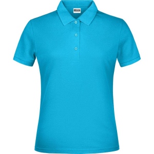 Polo classique Femme Daiber 19