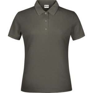 Polo classique Femme Daiber 6