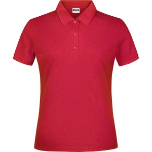 Polo classique Femme Daiber 16