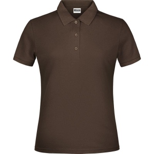 Polo classique Femme Daiber 10