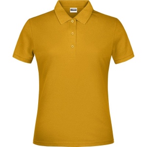 Polo classique Femme Daiber 8