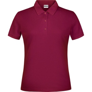 Polo classique Femme Daiber 23