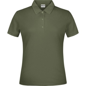 Polo classique Femme Daiber 12