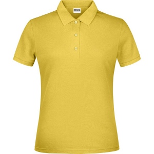 Polo classique Femme Daiber 7
