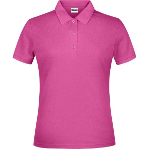 Polo classique Femme Daiber 15