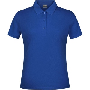 Polo classique Femme Daiber 18
