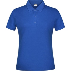 Polo classique Femme Daiber 17