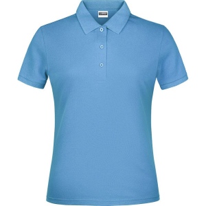 Polo classique Femme Daiber
