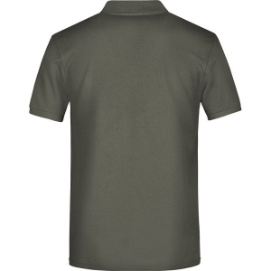 Polo classique Homme Daiber 36