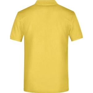 Polo classique Homme Daiber 39