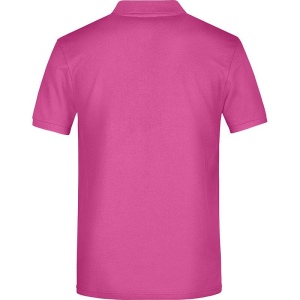 Polo classique Homme Daiber 63