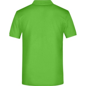 Polo classique Homme Daiber 78