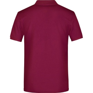 Polo classique Homme Daiber 87