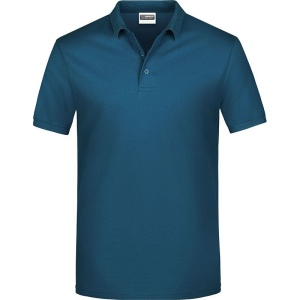 Polo classique Homme Daiber 14