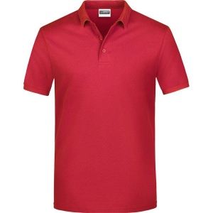 Polo classique Homme Daiber 16