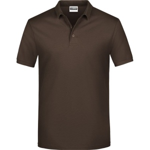 Polo classique Homme Daiber 10