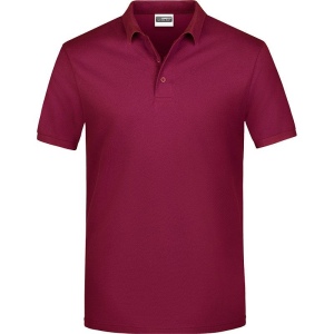 Polo classique Homme Daiber 23