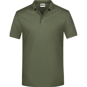 Polo classique Homme Daiber 12