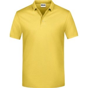 Polo classique Homme Daiber 7